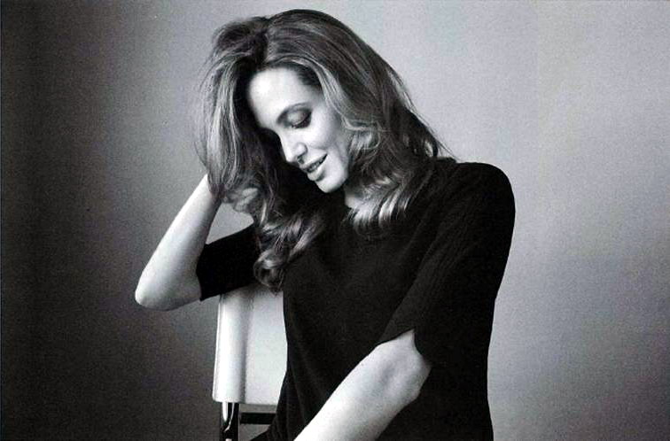Angelina Jolie Angelina Jolie