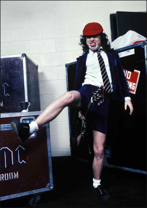 AC/DC picture