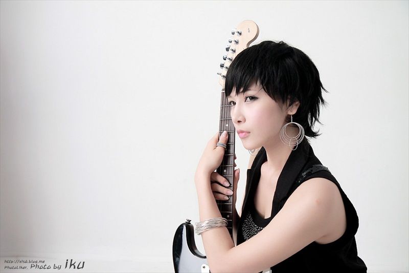 Hwang Ga Hi