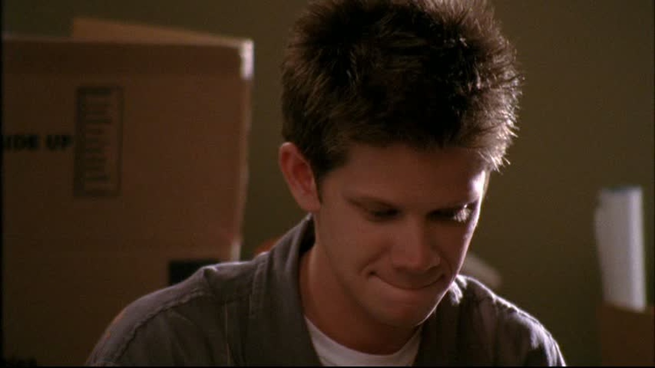 Films Et Séries Tv Avec Lee Norris Lee Norris - one tree hill s3ep1