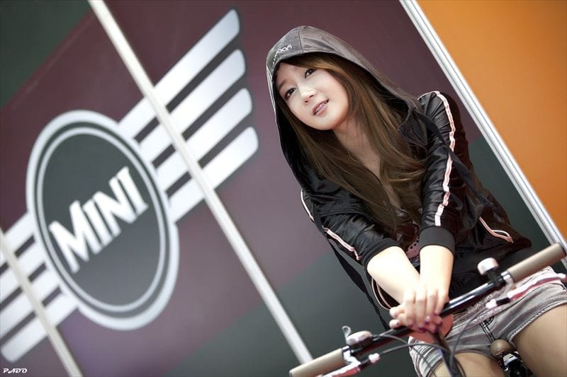 Han Chae I