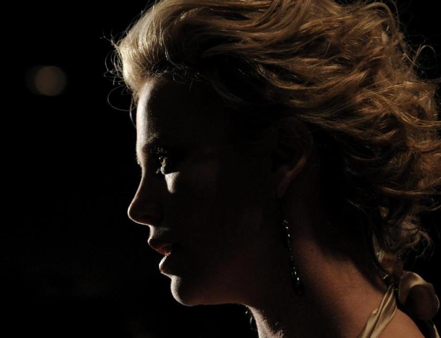 Charlize Theron Charlize Theron