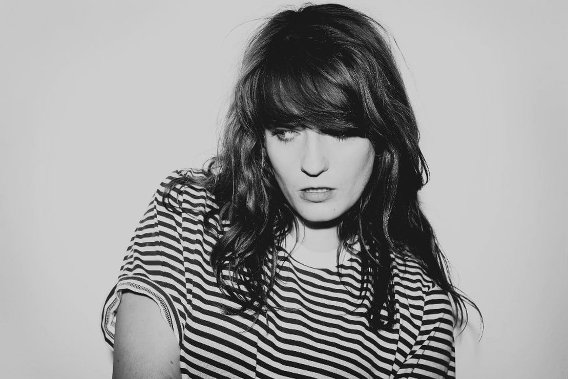 Picture of Florence Welch