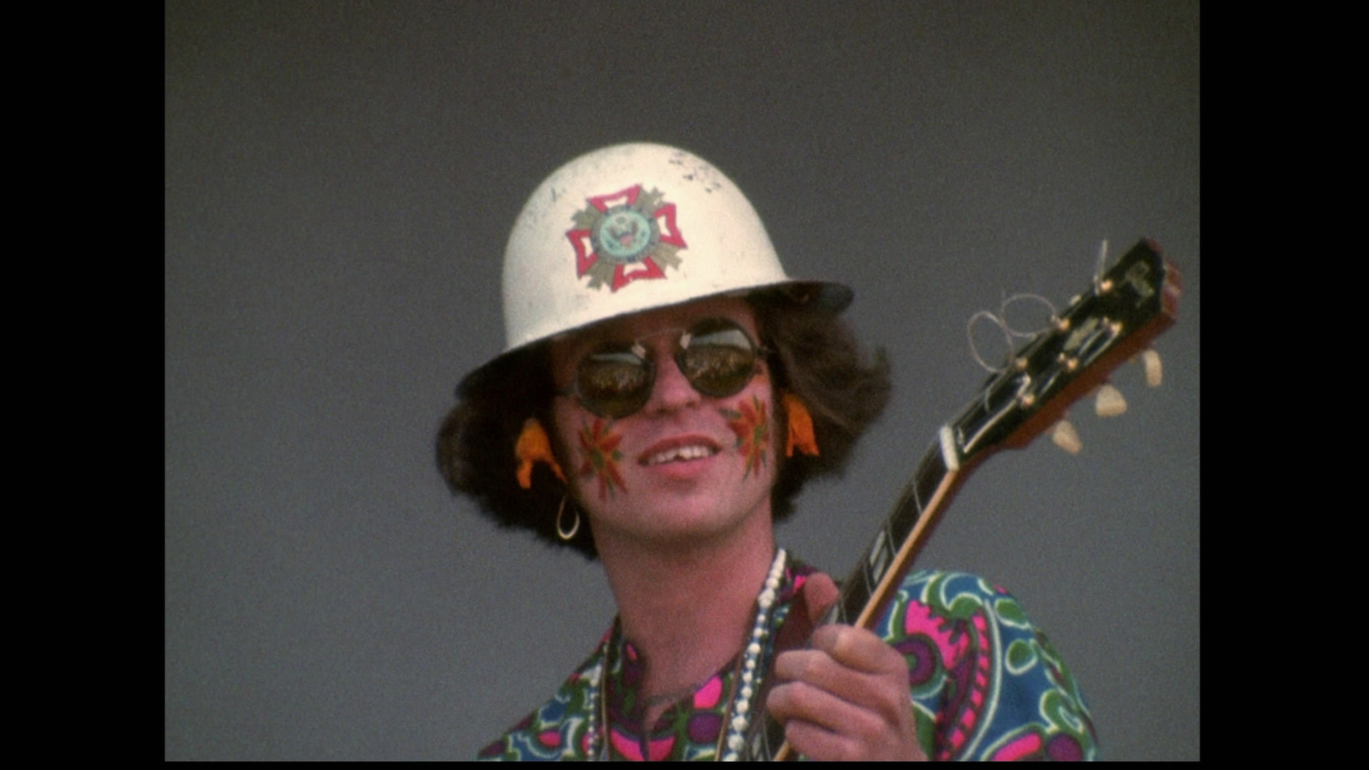 Monterey Pop (1969)