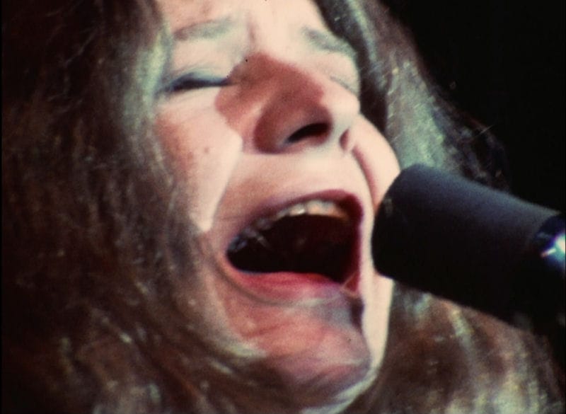 Monterey Pop (1969)