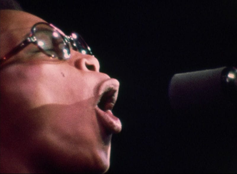 Monterey Pop (1969)