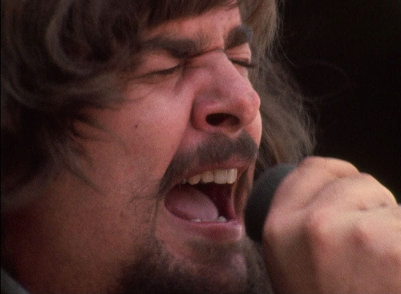 Monterey Pop (1969)