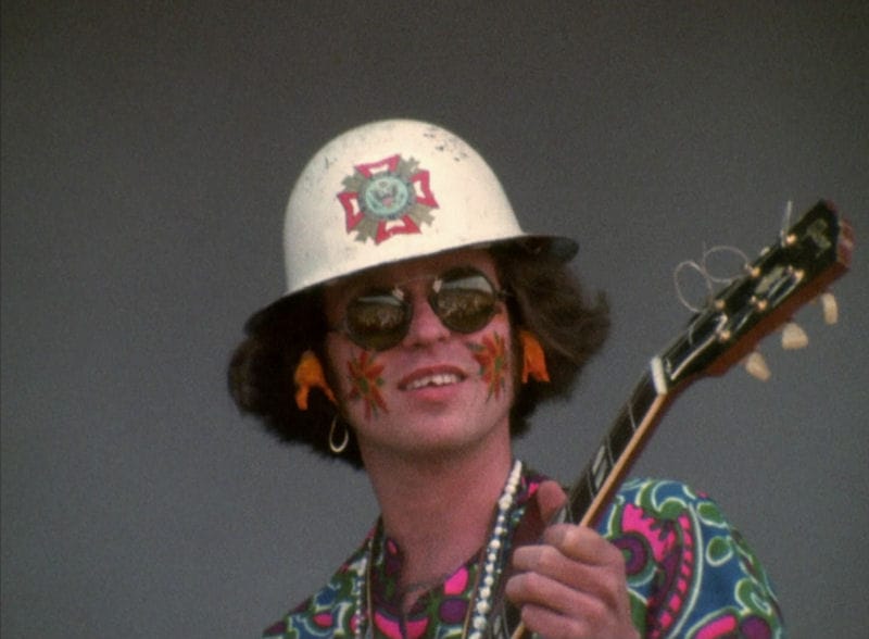 Monterey Pop (1969)