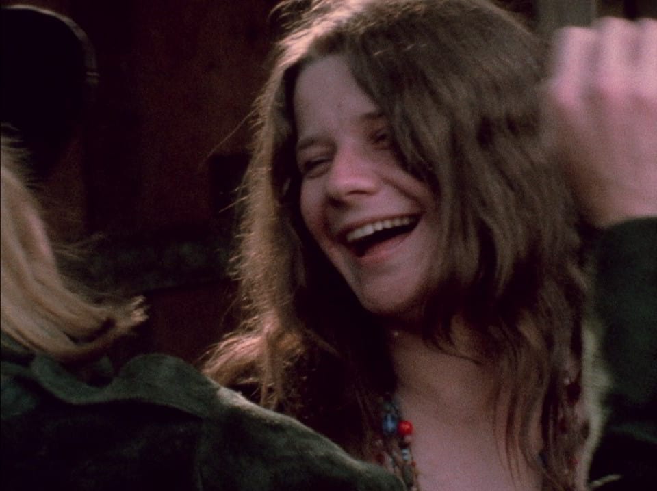 Monterey Pop (1969)