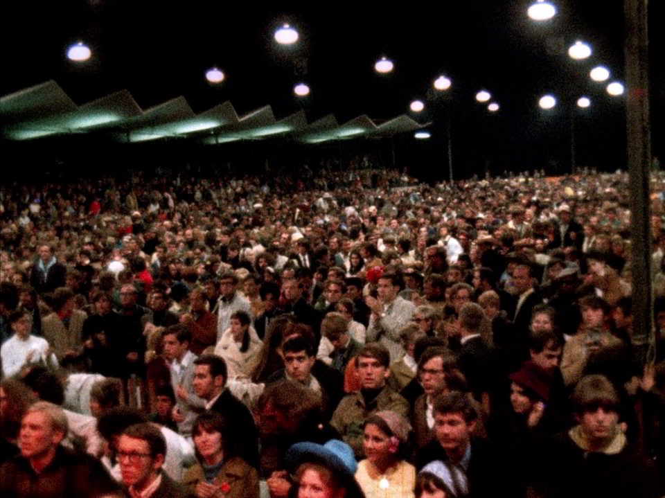Monterey Pop (1969)