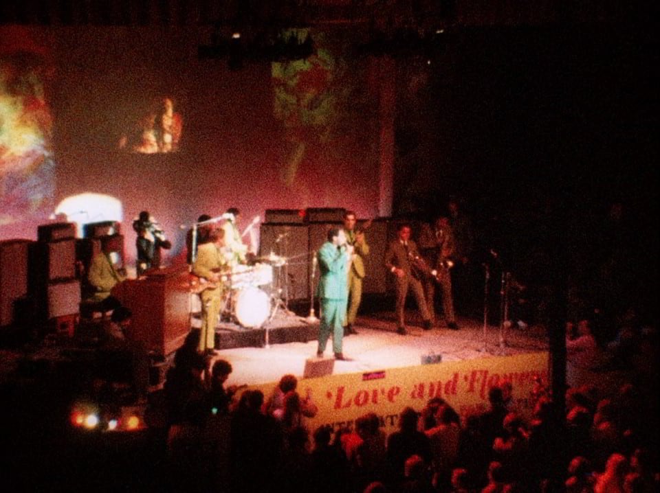 Monterey Pop (1969)