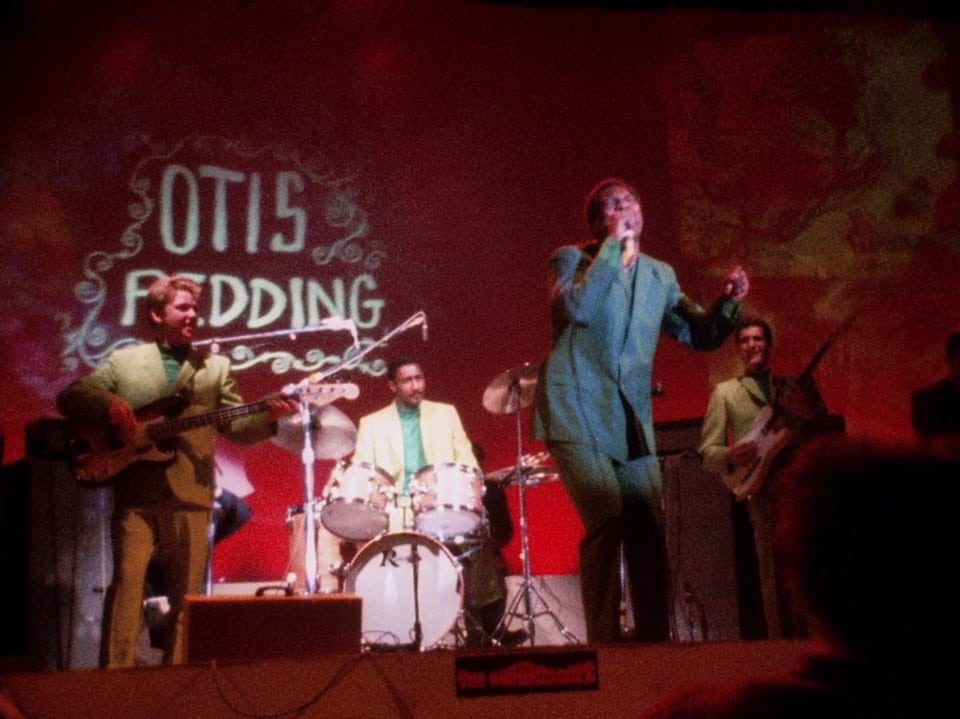 Monterey Pop (1969)