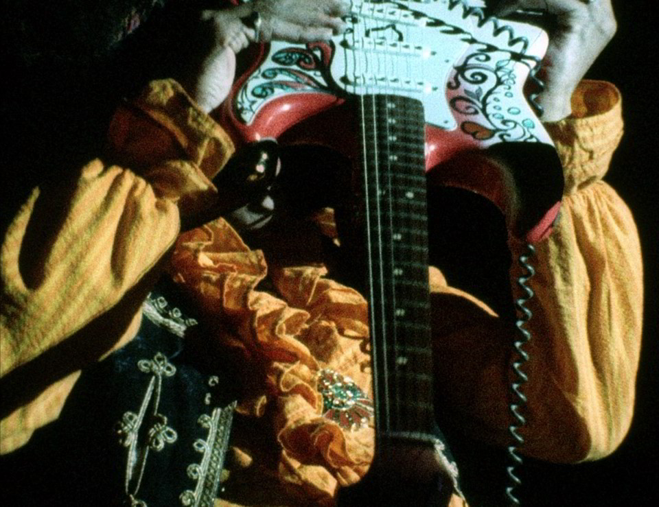 Monterey Pop (1969)