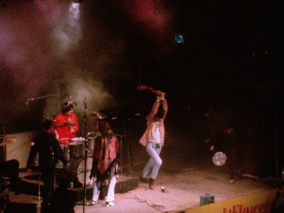 Monterey Pop (1969)