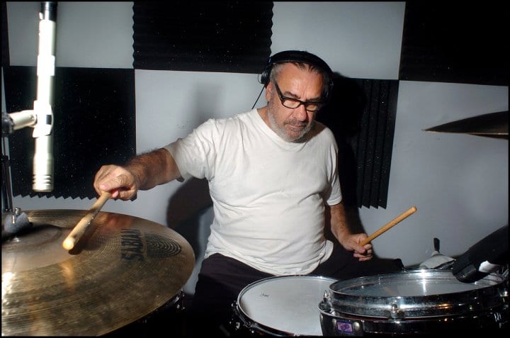 Picture of Bill Ward