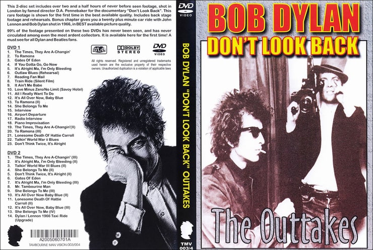 Bob dylan перевод. Look back обложка. Боб Дилан обложка. No Direction Home: Bob Dylan DVD.