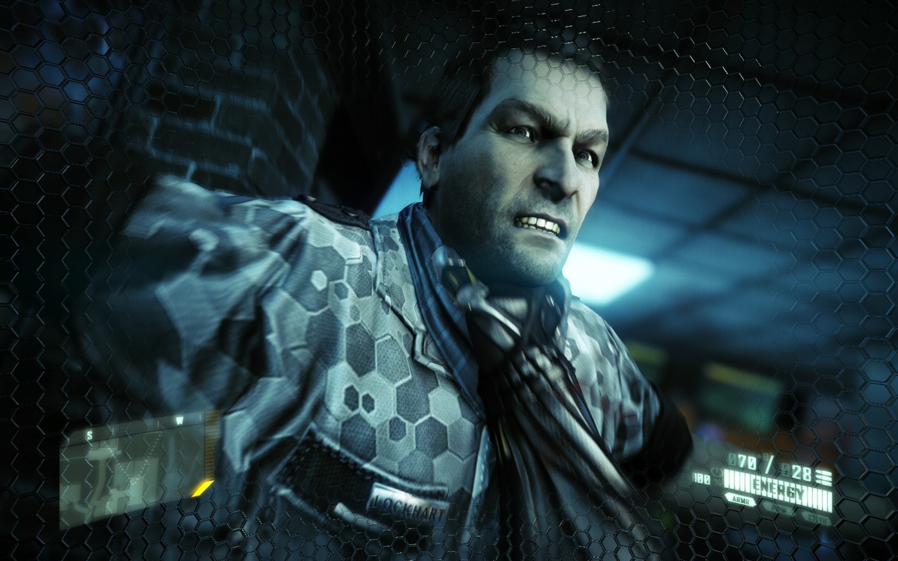 Crysis 2