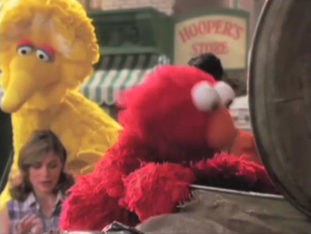 The Adventures of Elmo in Grouchland (1999) image