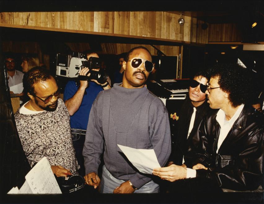Michael Jackson