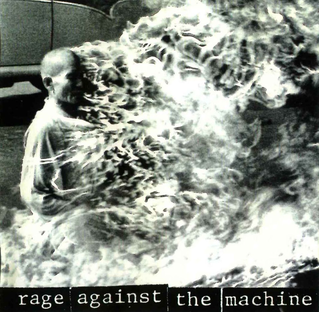 Bullet In The Head