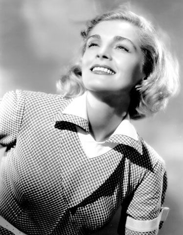 Picture of Lizabeth Scott