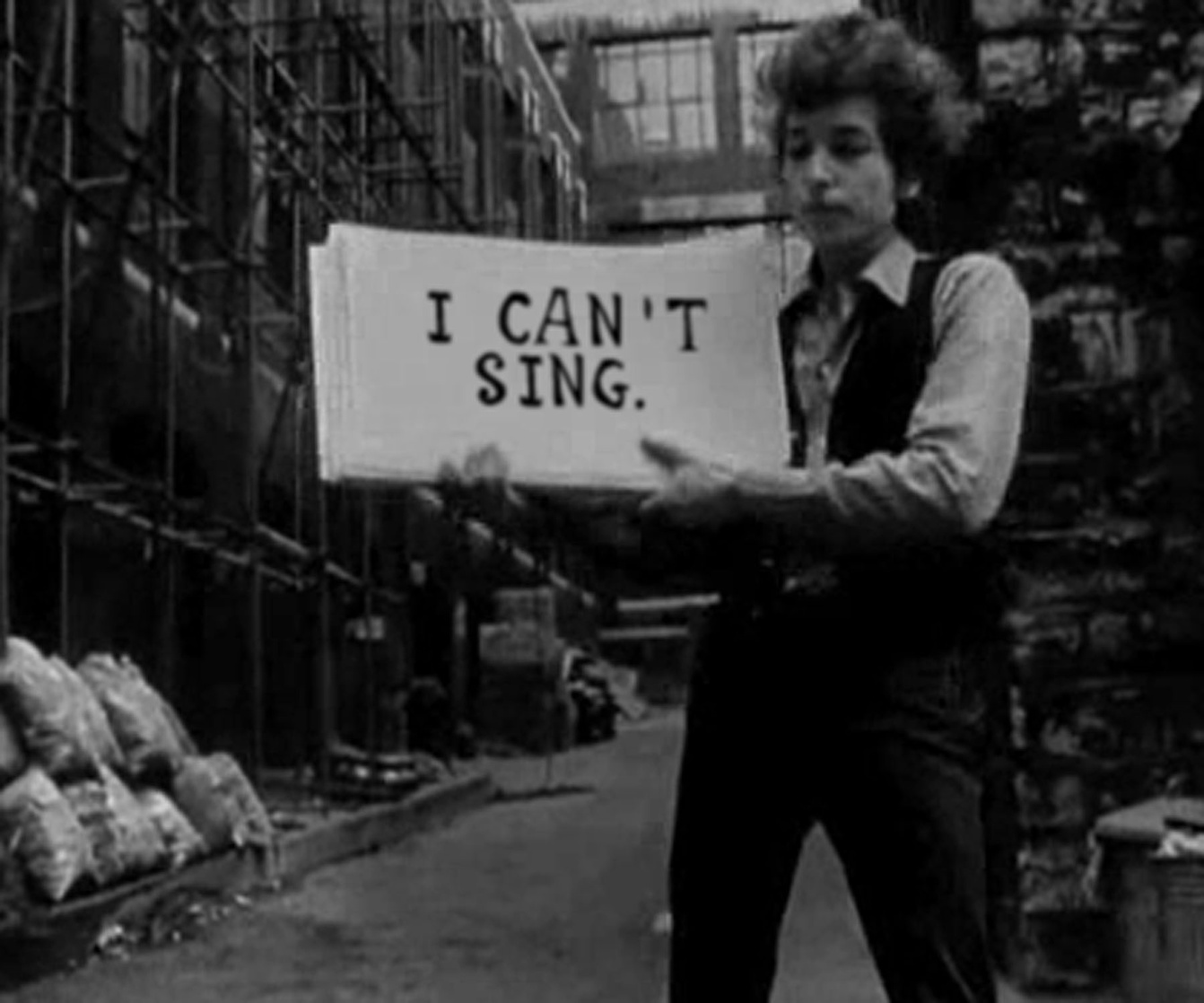 Bob Dylan Bob Dylan