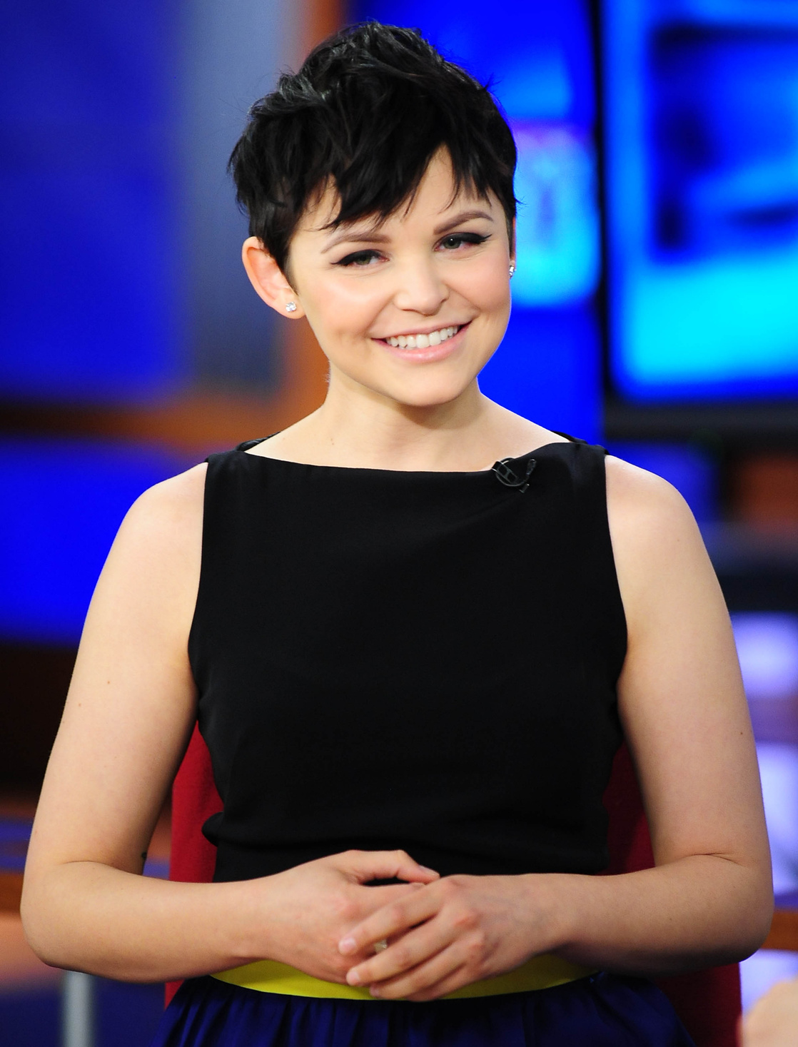 Ginnifer Goodwin picture