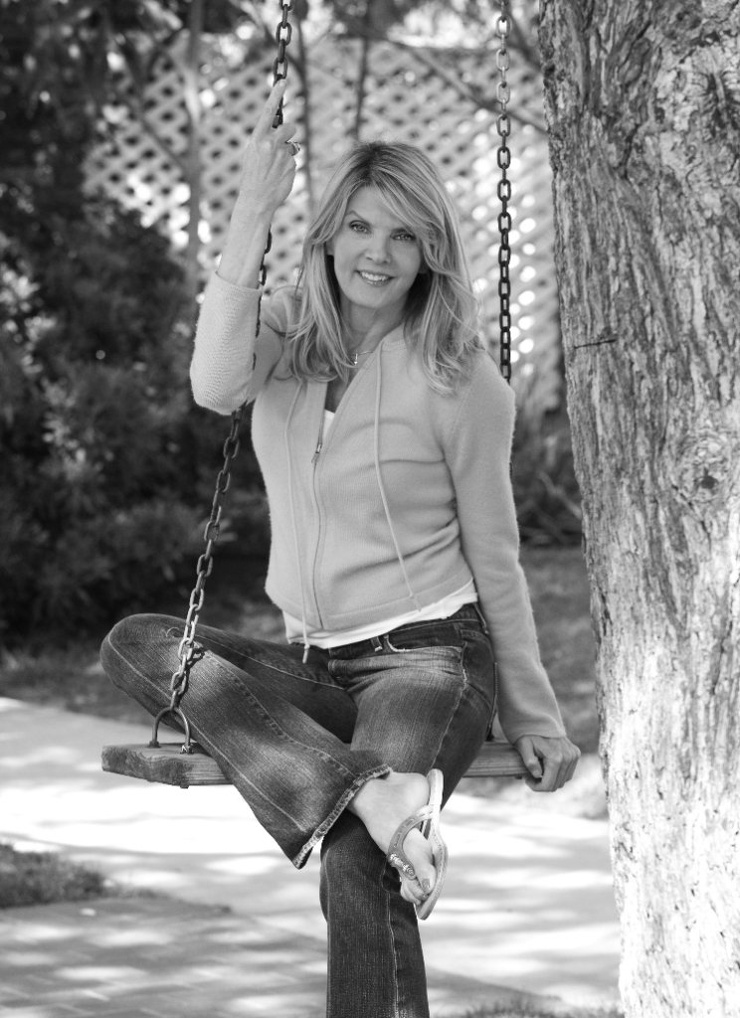 Picture of Kathy Smith