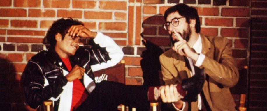 Michael Jackson