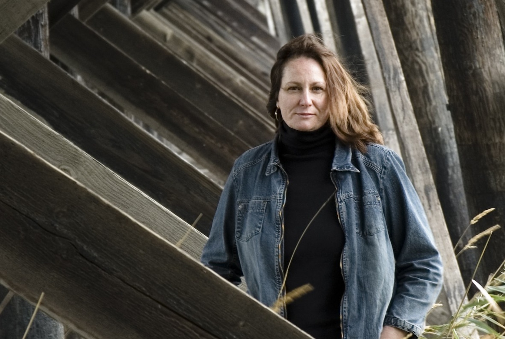 Image of Gail AndersonDargatz