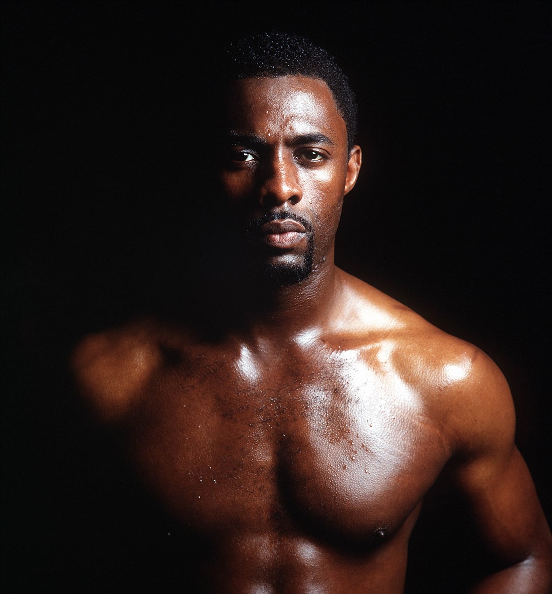 Idris Elba