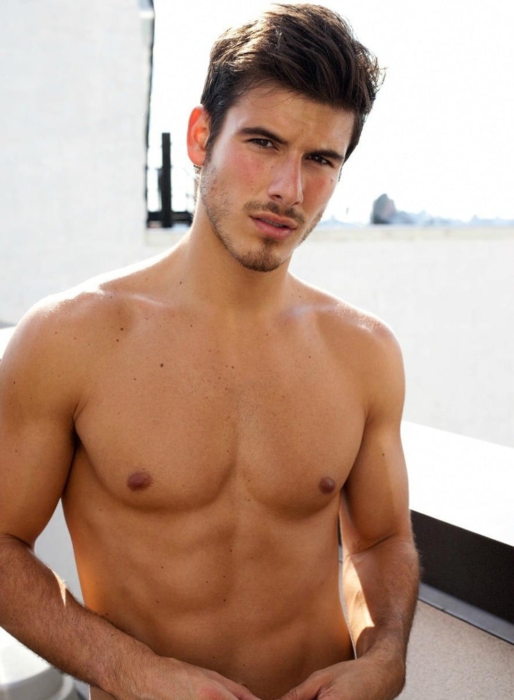 Picture of Lucas Bernardini