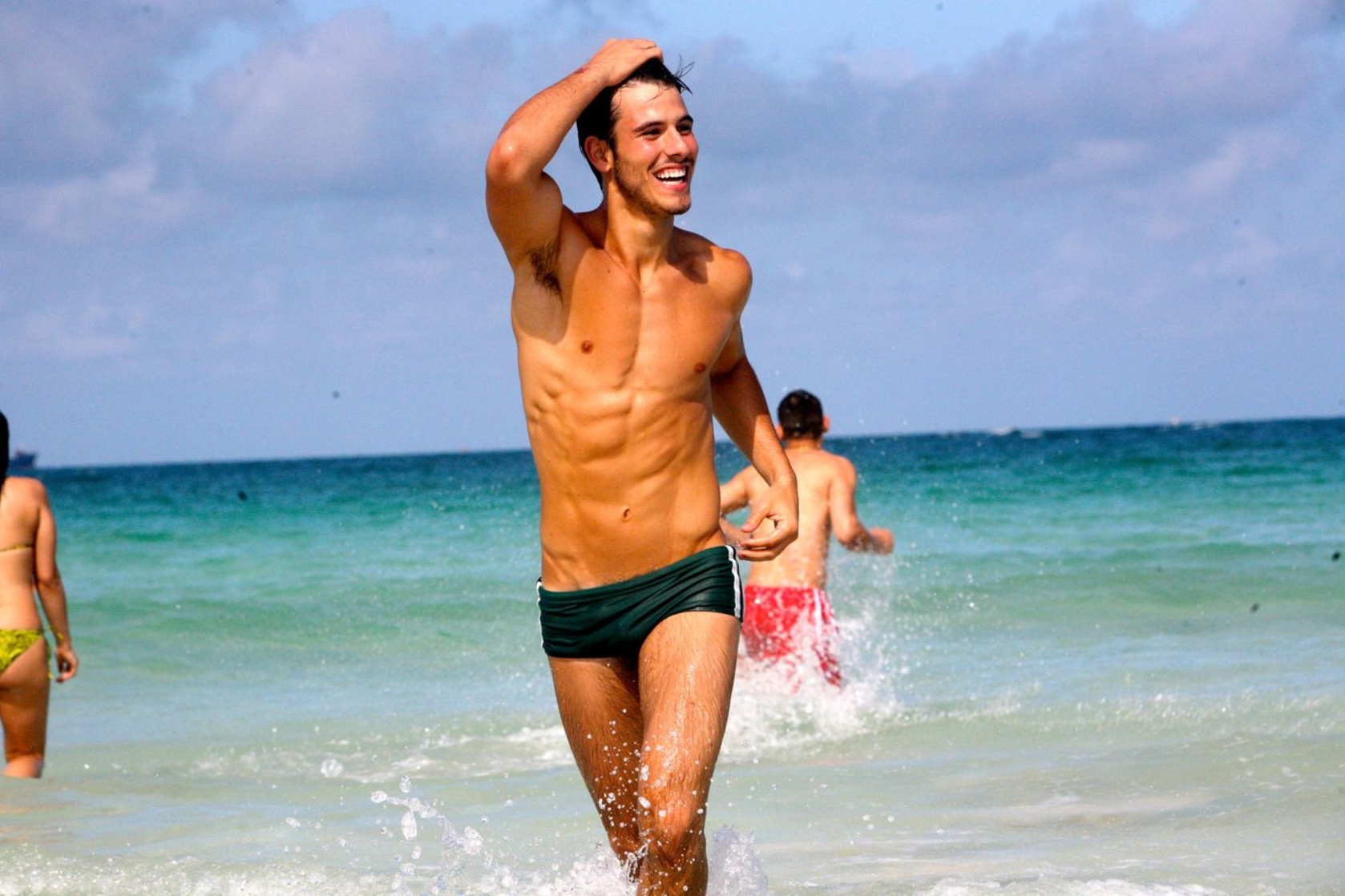 Lucas Bernardini