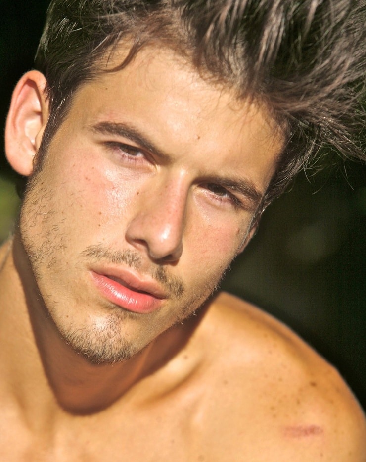 Picture of Lucas Bernardini 