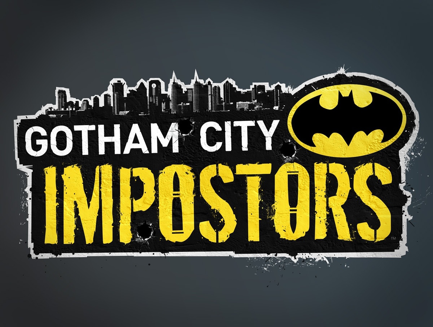 Gotham City Impostors