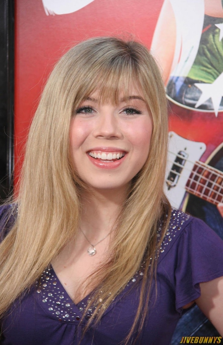 Picture of Jennette McCurdy