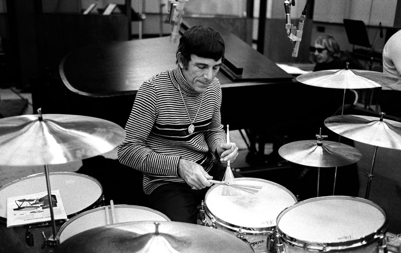 Louie Bellson Louie Bellson