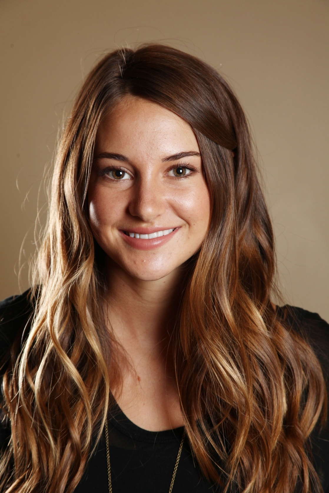 Image of Shailene Woodley