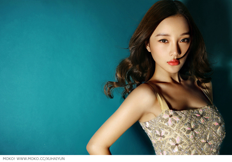 Xiaolu Li Xiaolu Li
