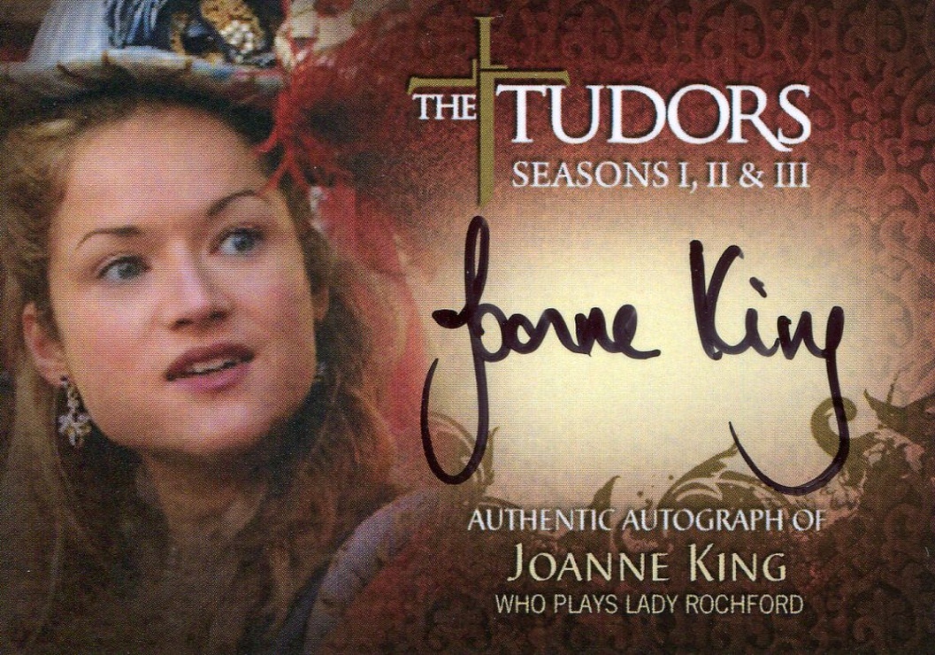 Picture of Joanne King
