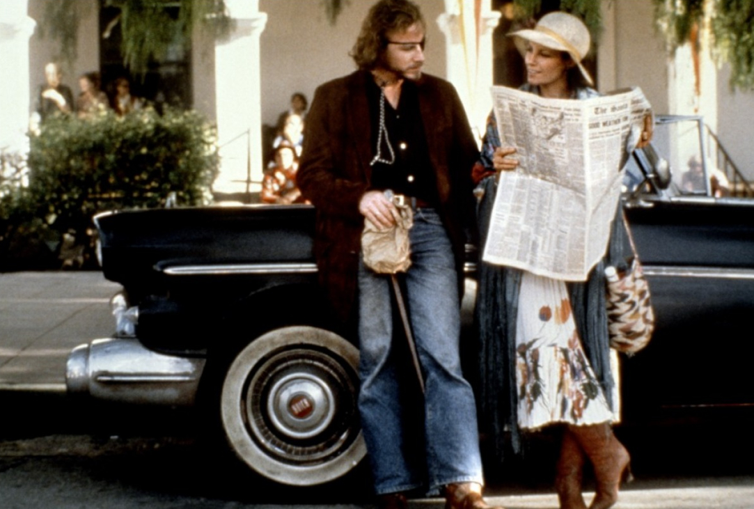 Cutter's Way (1981)