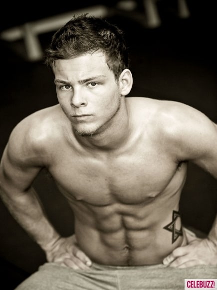 Picture of Jonathan Lipnicki