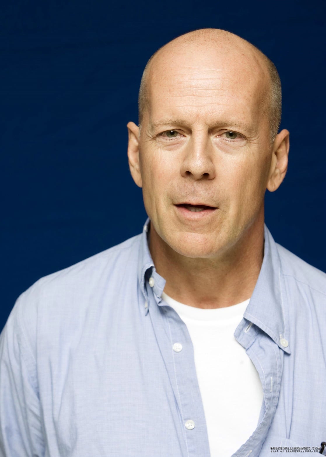 Bruce Willis picture