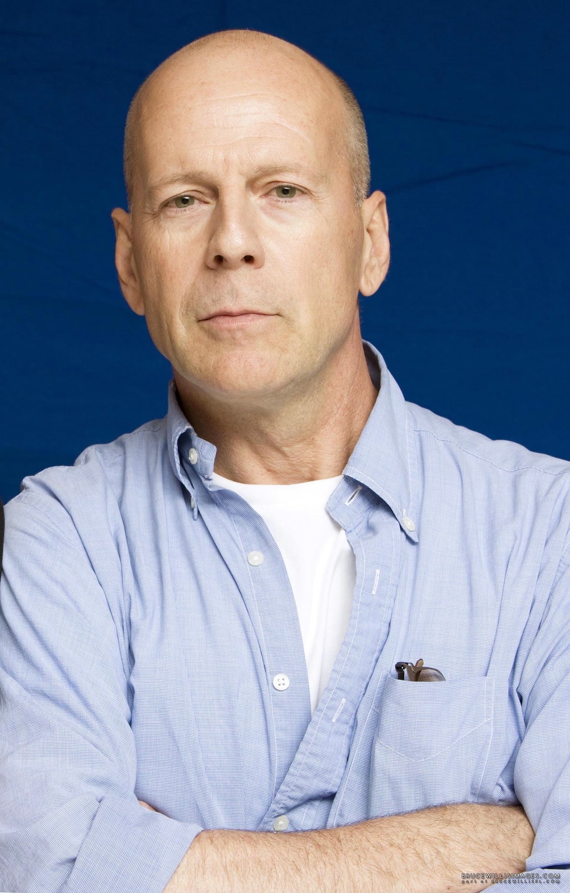 Picture of Bruce Willis