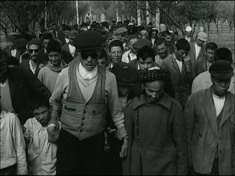 The House is Black (1963) The House is Black (1963)