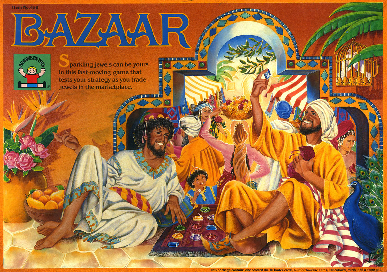 Bazaar