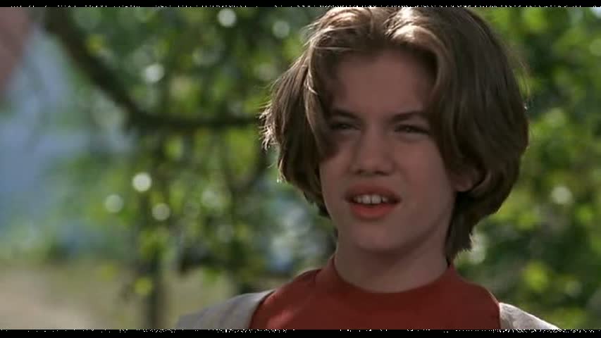 Anna Chlumsky