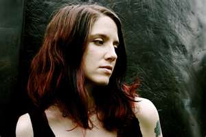 Picture of Jolie Holland