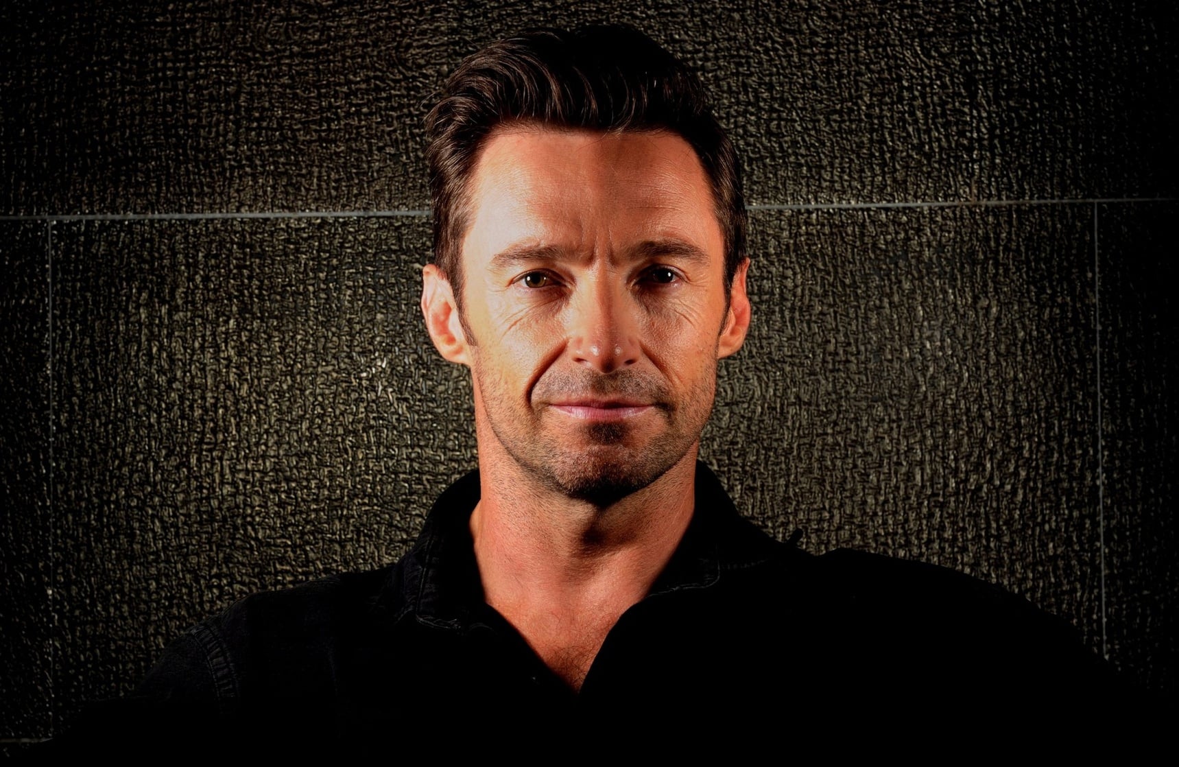 Hugh Jackman