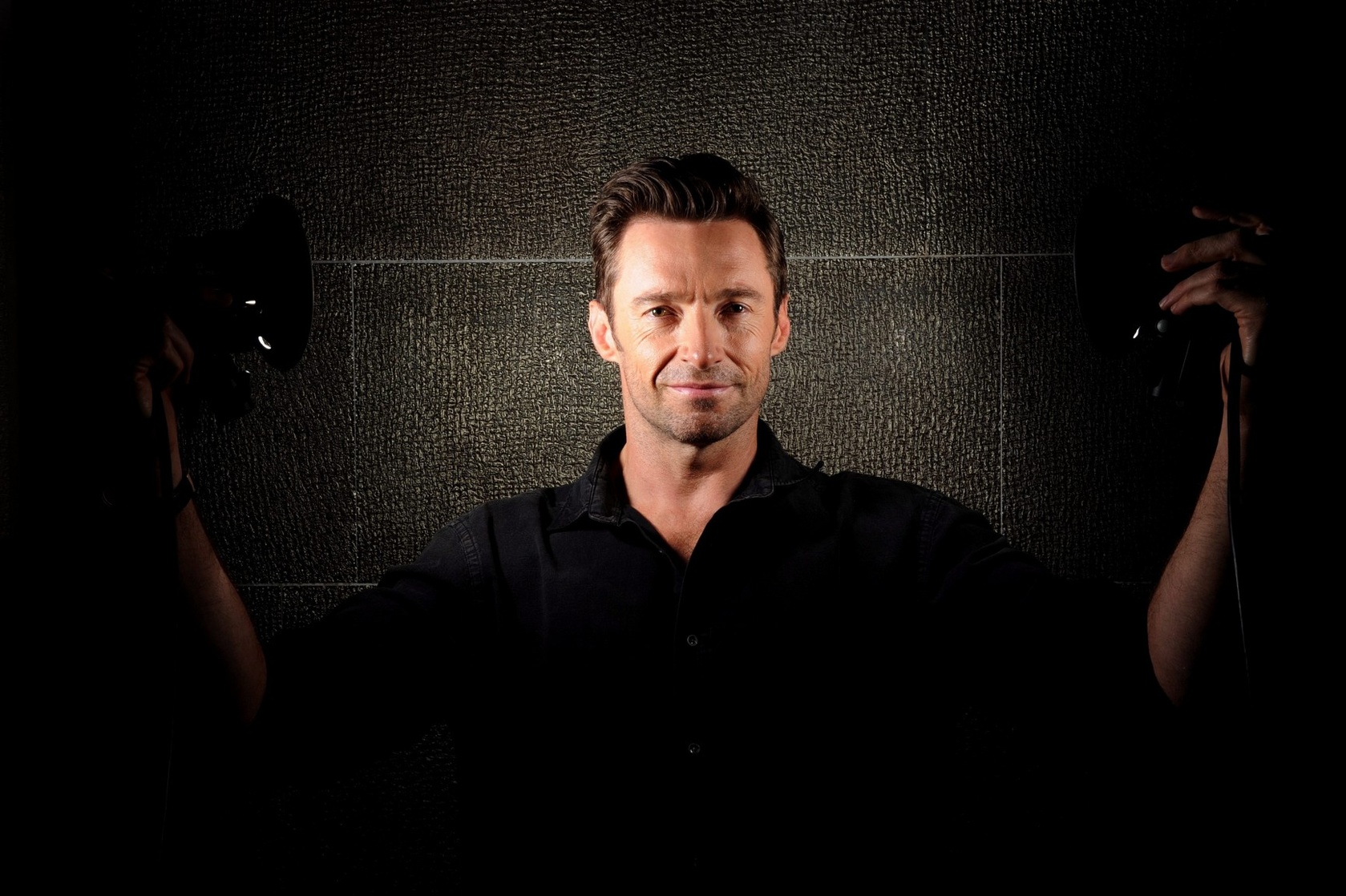 Hugh Jackman